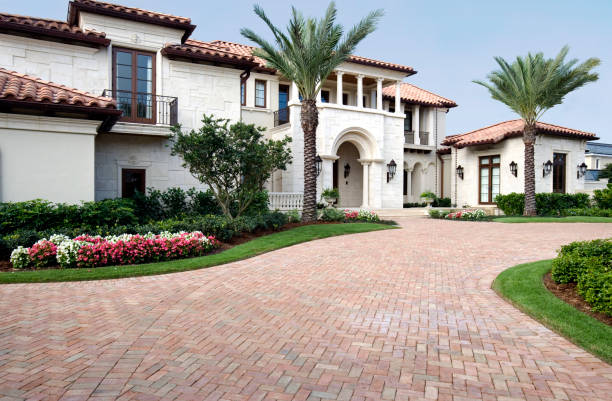 Best Local Driveway Pavers  in Fulton, IL